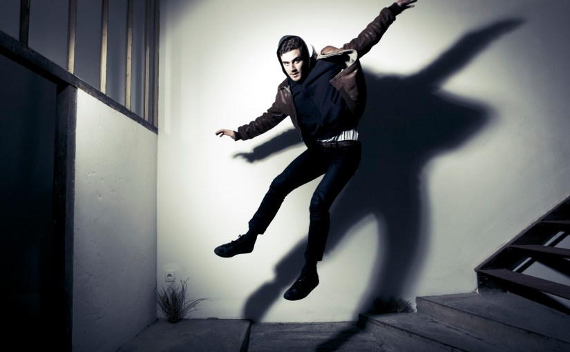 Music: Nicolas Jaar – Pomegranates (Other People,&nbsp;2015)