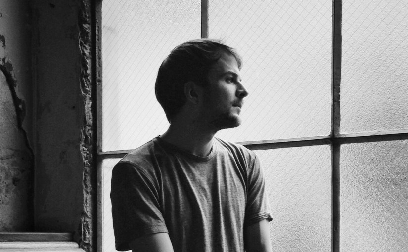 Music: Nils Frahm – Solo (Erased Tapes,&nbsp;2015)