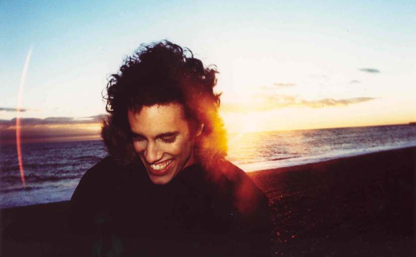 Music: Four Tet – Morning / Evening (TEXT Records,&nbsp;2015)