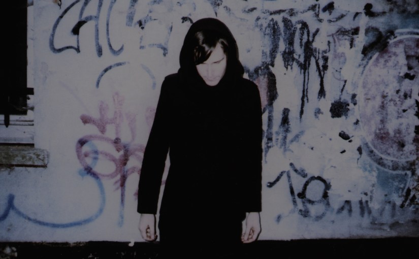 First Spin: Rafael Anton&nbsp;Irisarri