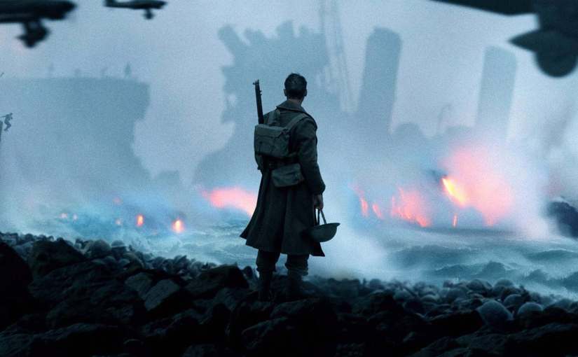 Movie: Dunkirk (Warner Bros. Pictures,&nbsp;2017)