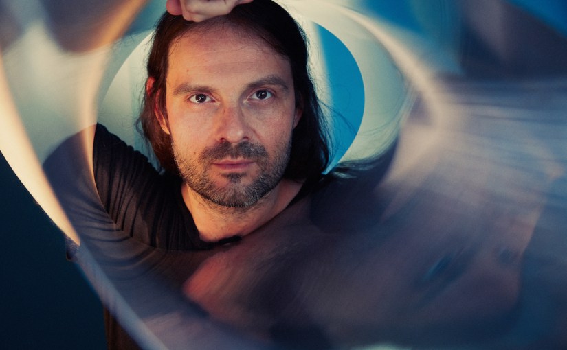 Music: Alessandro Cortini – Volume Massimo (Mute Records,&nbsp;2019)