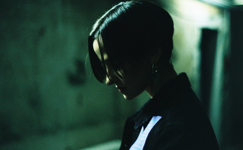 Music: Caterina Barbieri – Ecstatic Computation (Editions Mego,&nbsp;2019)