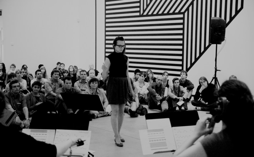 Music: Christina Vantzou – N4.5 (Kranky,&nbsp;2019)