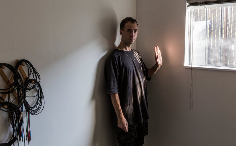 Music: Tim Hecker – Anoyo (Kranky,&nbsp;2019)