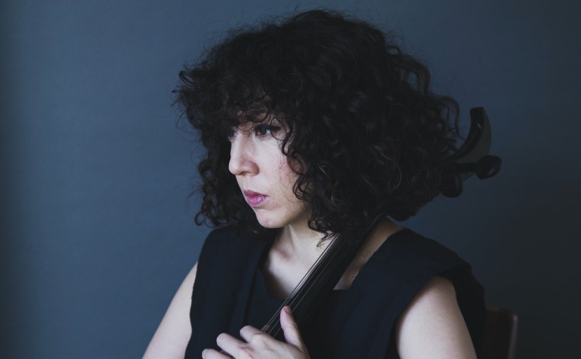 Music: Clarice Jansen – The Experience Of Repetition As Death (FatCat Records,&nbsp;2020)