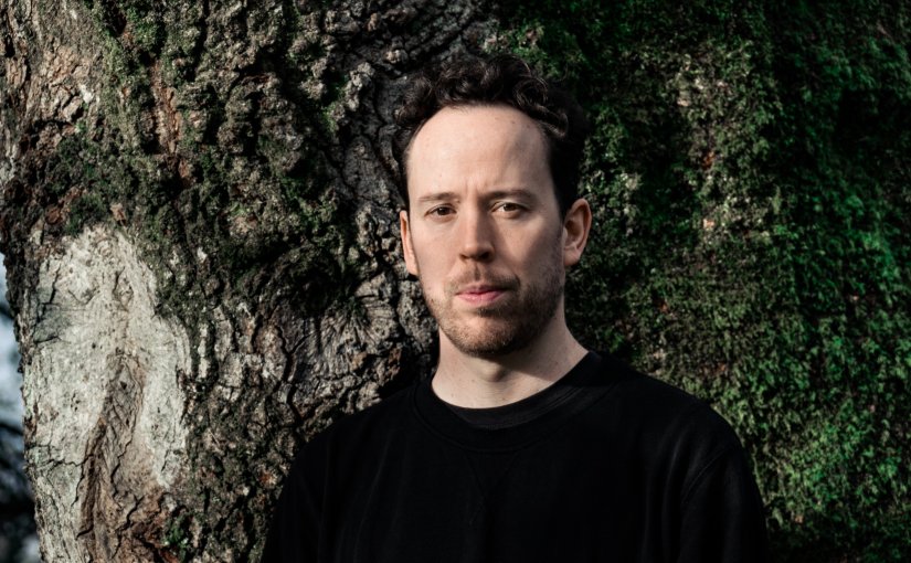 Music: Roly Porter – Kistvaen (Subtext,&nbsp;2020)