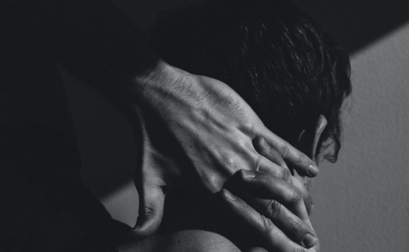 Music: T.R. Jordan – Just For You (Past Inside The Present,&nbsp;2020)