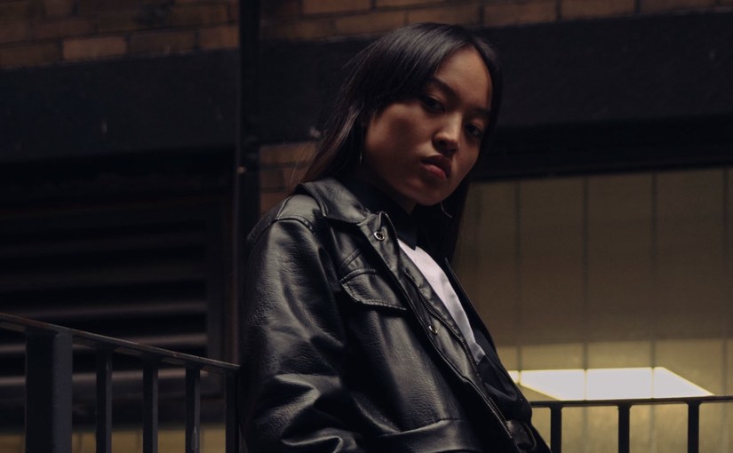 Music: Pan Daijing – Tissues (PAN,&nbsp;2022)