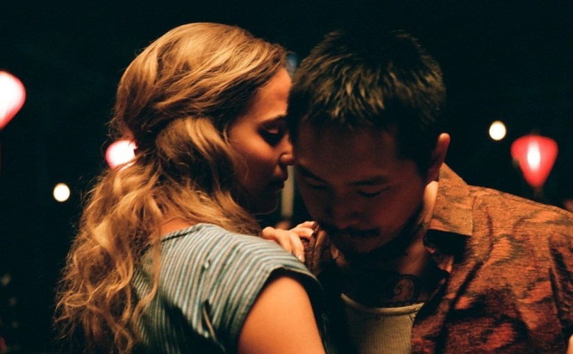 Movie: Blue Bayou (2022, Universal&nbsp;Pictures)